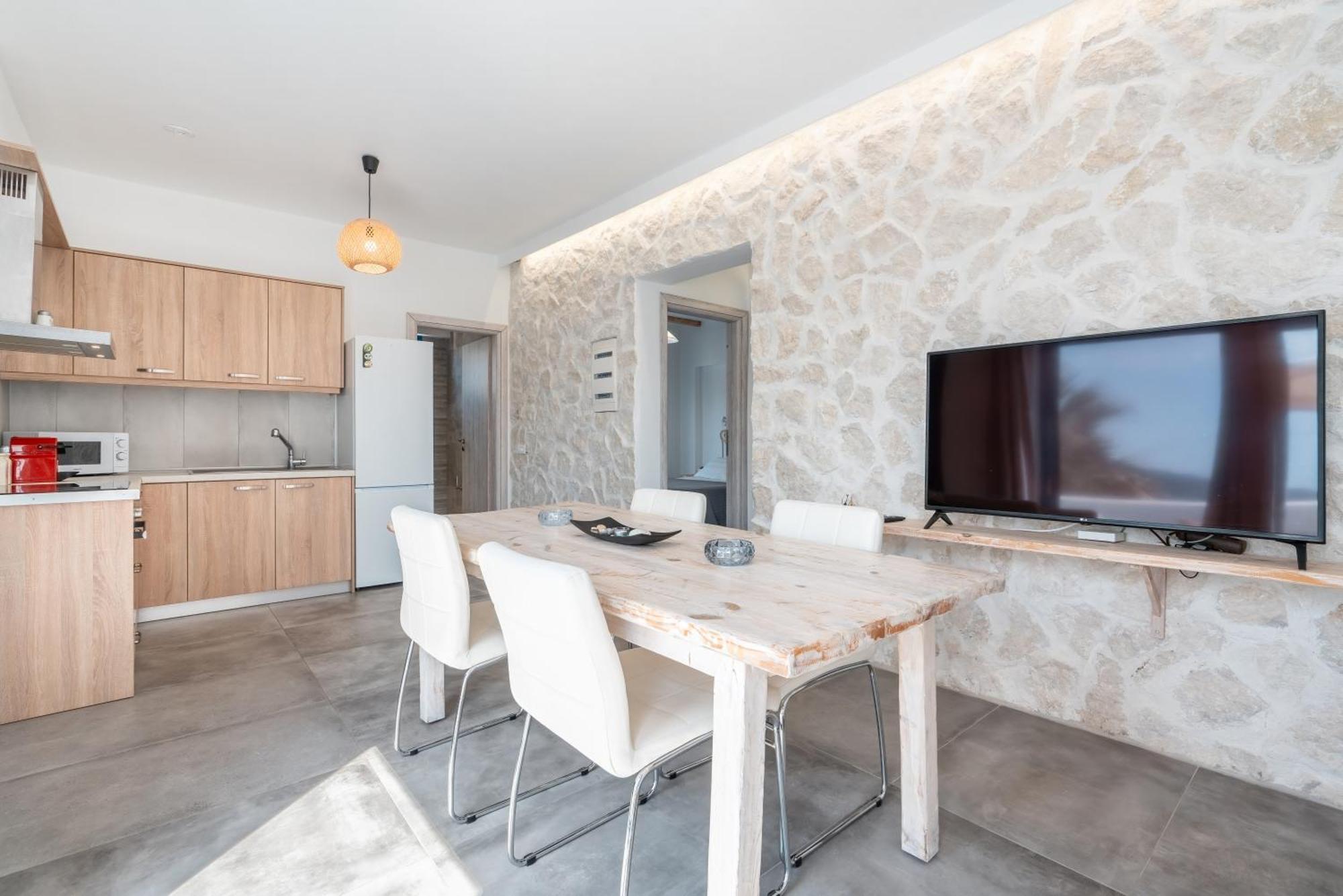 Studios Maria Christina Фалираки Екстериор снимка