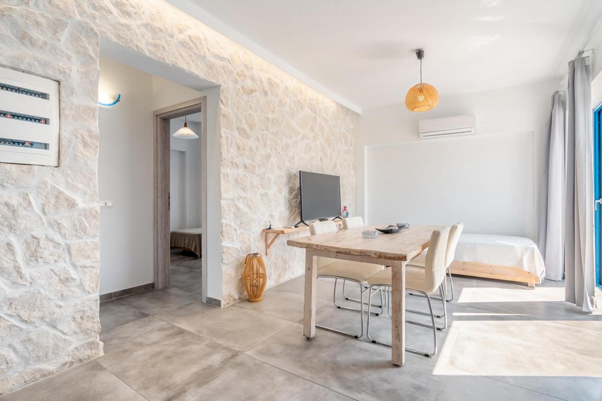 Studios Maria Christina Фалираки Екстериор снимка